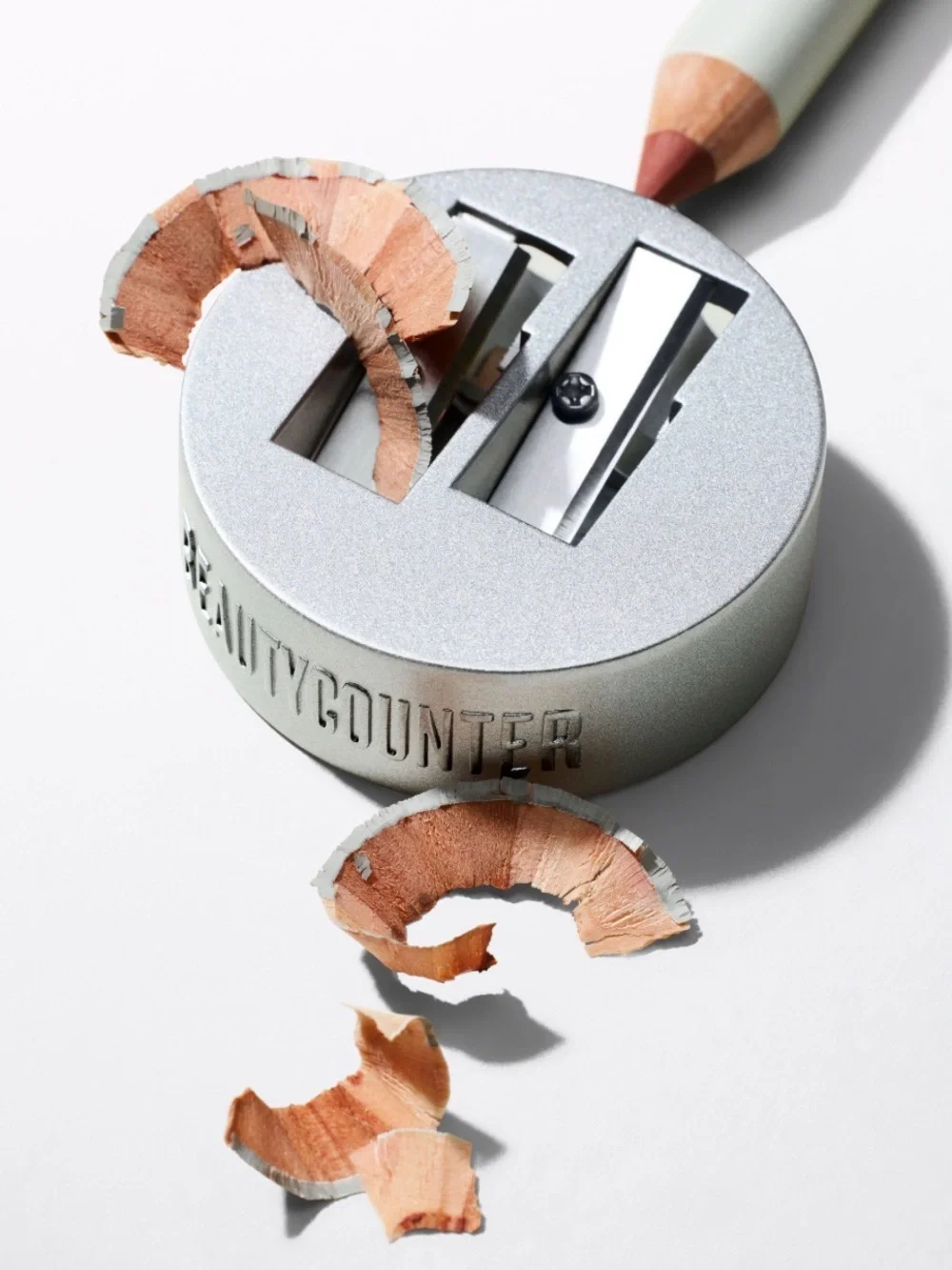BEAUTYCOUNTER Lip/Eyeliner Sharpener